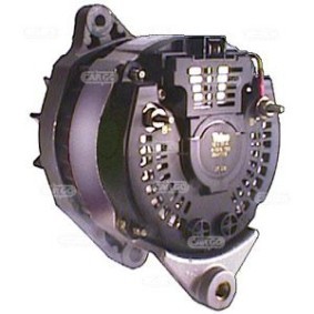 Lichtmaschine von HC-Cargo