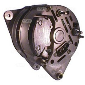 Lichtmaschine von HC-Cargo