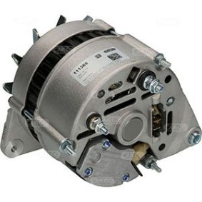 Lichtmaschine von HC-Cargo