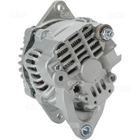 Kjøp Dynamo av HC-Cargo F032111384 til den lave prisen 2306,33 NOK