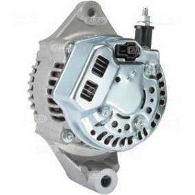 Lichtmaschine F032111437 für PORTER Pritsche/Fahrgestell für 98,60 CHF
