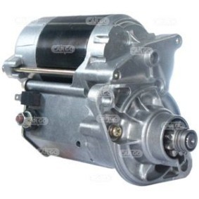 Köp Startmotor av HC-Cargo F032111451 till det låga priset 1949,39 kr