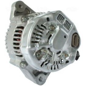 Lichtmaschine F032111468