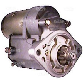 Compre Motor de arranque da HC-Cargo F032111525 a um preço baixo por 251,79 €