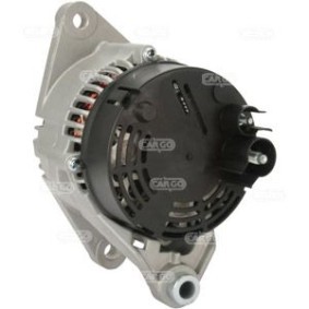 Lichtmaschine von HC-Cargo
