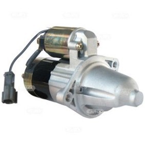 Köp Startmotor av HC-Cargo F032111608 till det låga priset 852,56 kr
