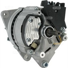 Lichtmaschine von HC-Cargo