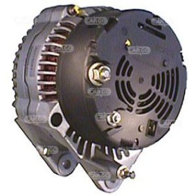 Lichtmaschine von HC-Cargo