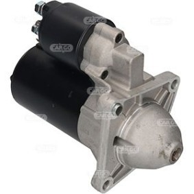 FIAT Anlasser von HC-Cargo