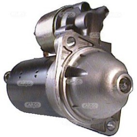 Anlasser von HC-Cargo