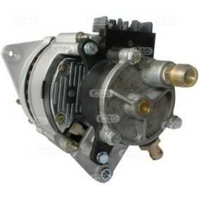 Lichtmaschine von HC-Cargo