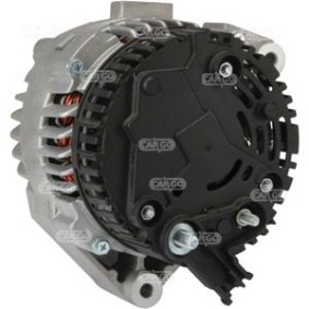 Lichtmaschine von HC-Cargo