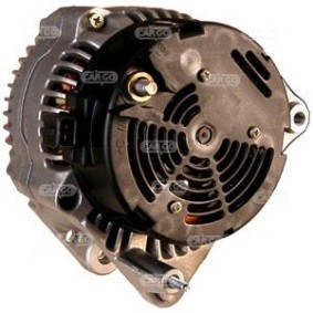 Lichtmaschine von HC-Cargo
