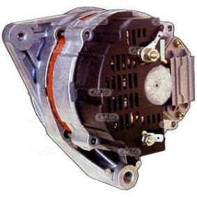 Lichtmaschine von HC-Cargo