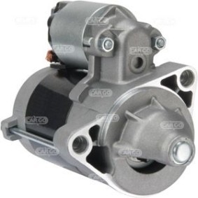 Köp Startmotor av HC-Cargo F032111849 till det låga priset 1239,50 kr