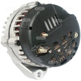 Lichtmaschine von HC-Cargo