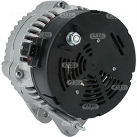 Lichtmaschine von HC-Cargo