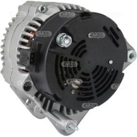 Lichtmaschine von HC-Cargo