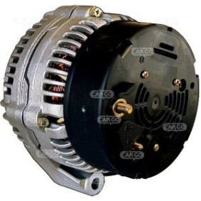 Lichtmaschine von HC-Cargo