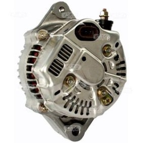 SUZUKI Lichtmaschine von HC-Cargo