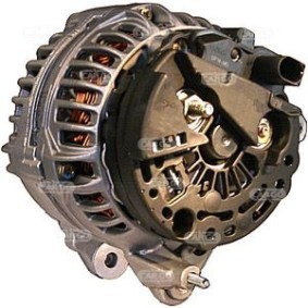 Lichtmaschine von HC-Cargo