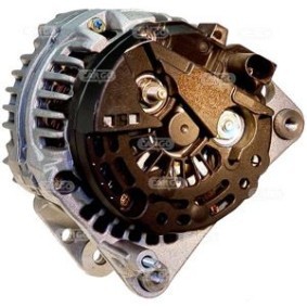Lichtmaschine von HC-Cargo