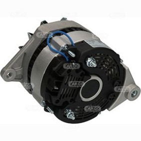 Lichtmaschine von HC-Cargo