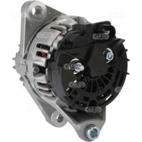 Kjøp Dynamo av HC-Cargo F032112190 til den lave prisen 2702,98 NOK