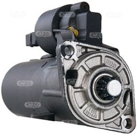 Anlasser von HC-Cargo