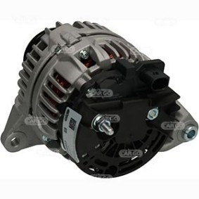 Lichtmaschine von HC-Cargo