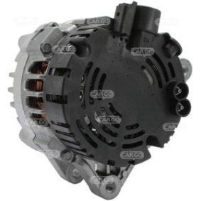 Lichtmaschine von HC-Cargo