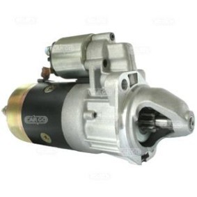 Anlasser F032112537