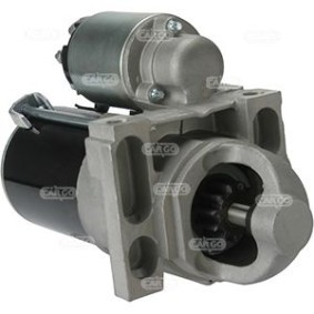 Anlasser F032112902