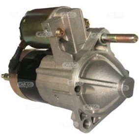 Anlasser F032113020