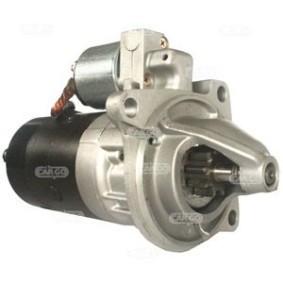 Anlasser F032113134 für Messenger Sattelschlepper für 253,07 CHF
