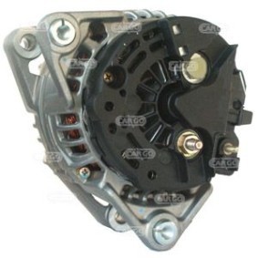 Lichtmaschine von HC-Cargo