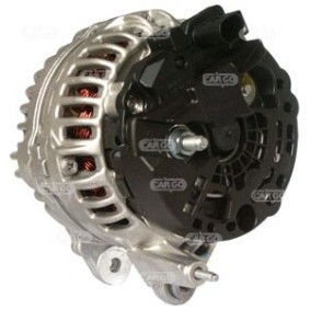 Lichtmaschine von HC-Cargo