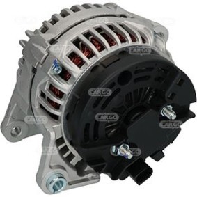 Lichtmaschine von HC-Cargo