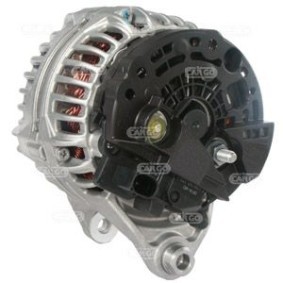 Lichtmaschine von HC-Cargo