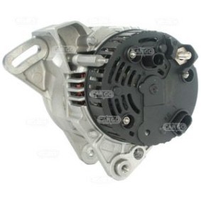 Lichtmaschine von HC-Cargo