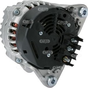 Lichtmaschine von HC-Cargo