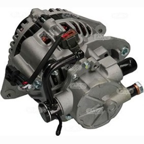 Lichtmaschine von HC-Cargo