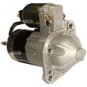 Köp Startmotor av HC-Cargo F032113521 till det låga priset 2060,46 kr