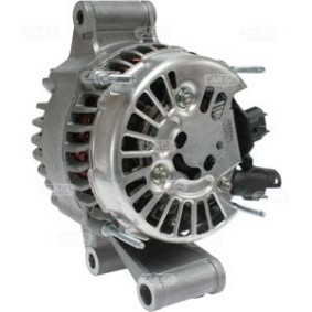 Kjøp Dynamo av HC-Cargo F032113708 til den lave prisen 1905,90 NOK