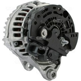 Lichtmaschine von HC-Cargo