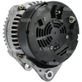 Lichtmaschine von HC-Cargo