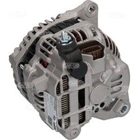 Lichtmaschine von HC-Cargo