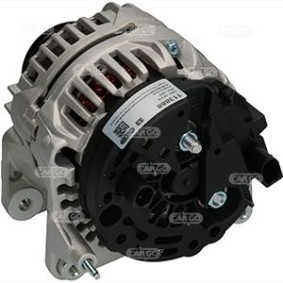 Lichtmaschine von HC-Cargo