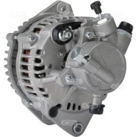 Lichtmaschine von HC-Cargo