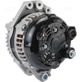 Lichtmaschine von HC-Cargo